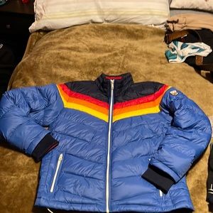 Marine layer x lost & found